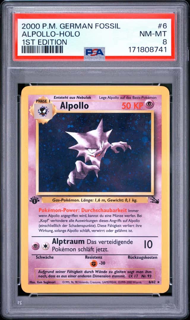 Alpollo