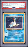 Lapras