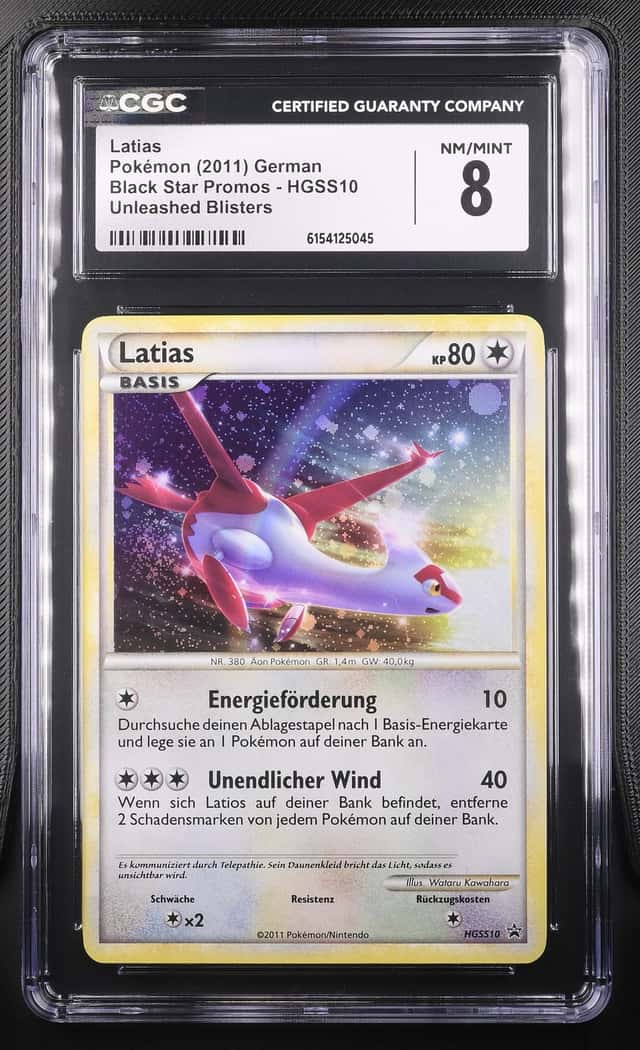 Latias