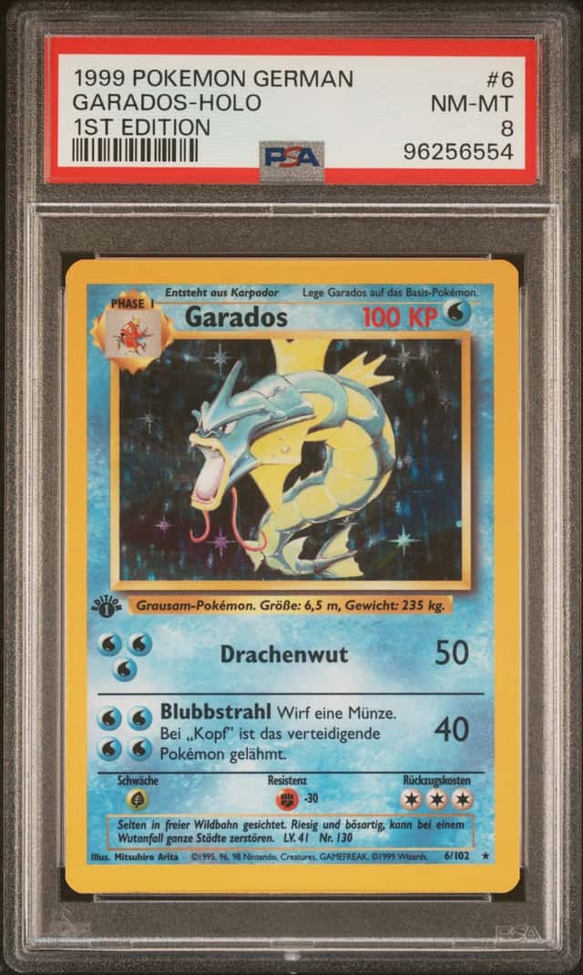 Gyarados
