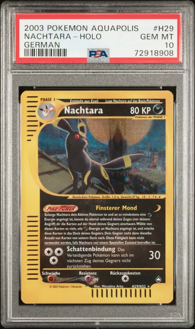 Nachtara