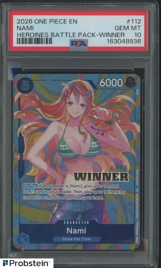 Nami
