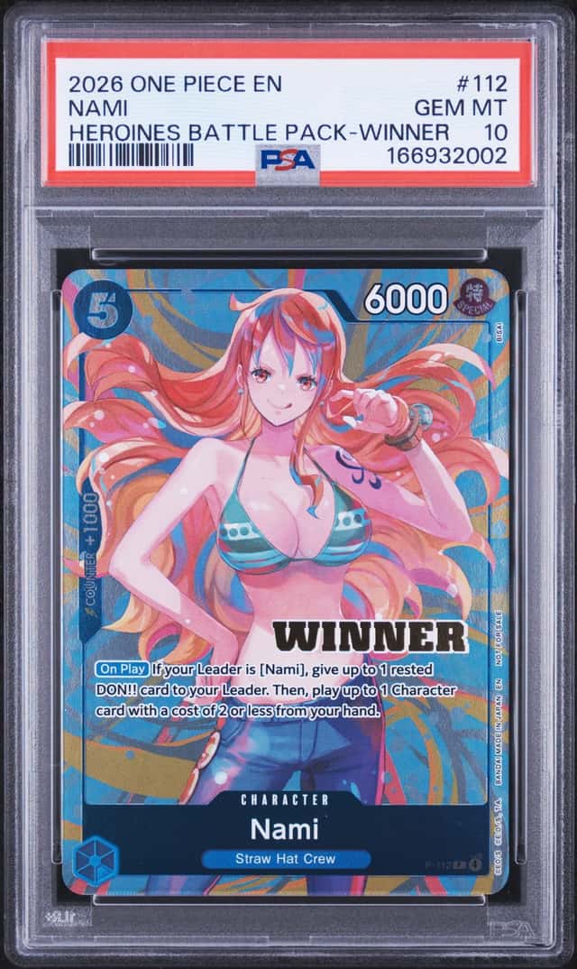 Nami