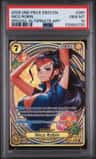 Nico Robin