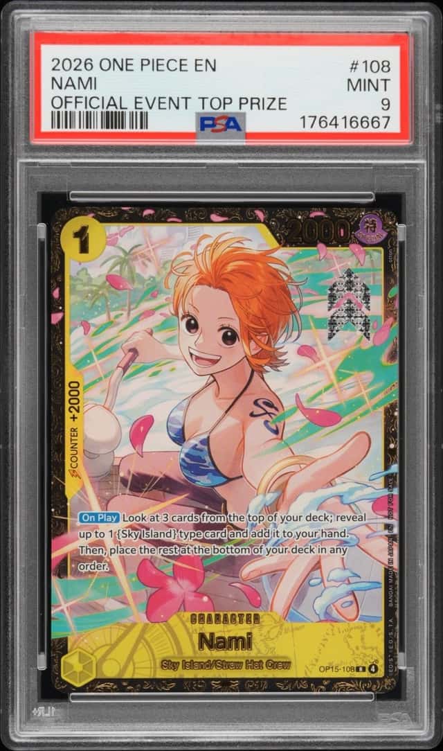 Nami
