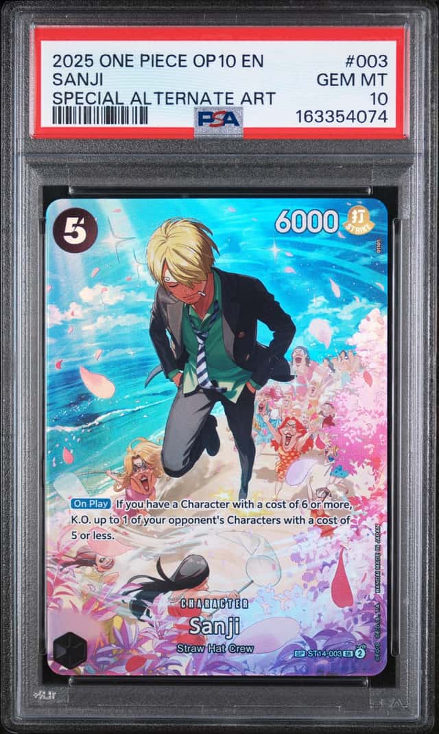 Sanji