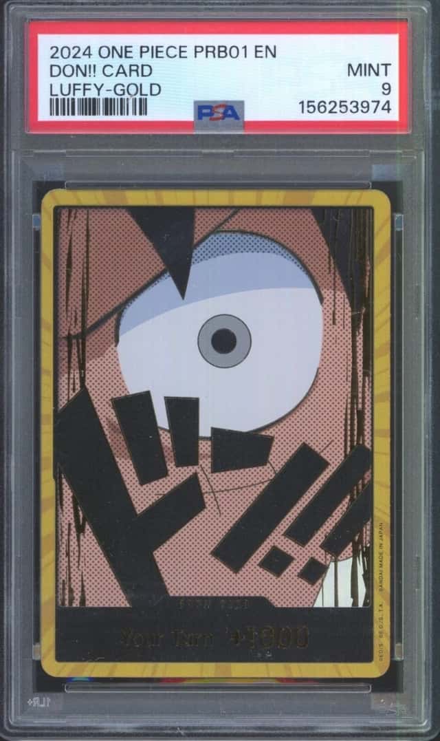 DON!! Card