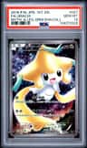 Jirachi