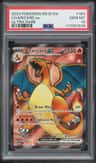 Charizard Ex
