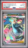 Mega Charizard X Ex