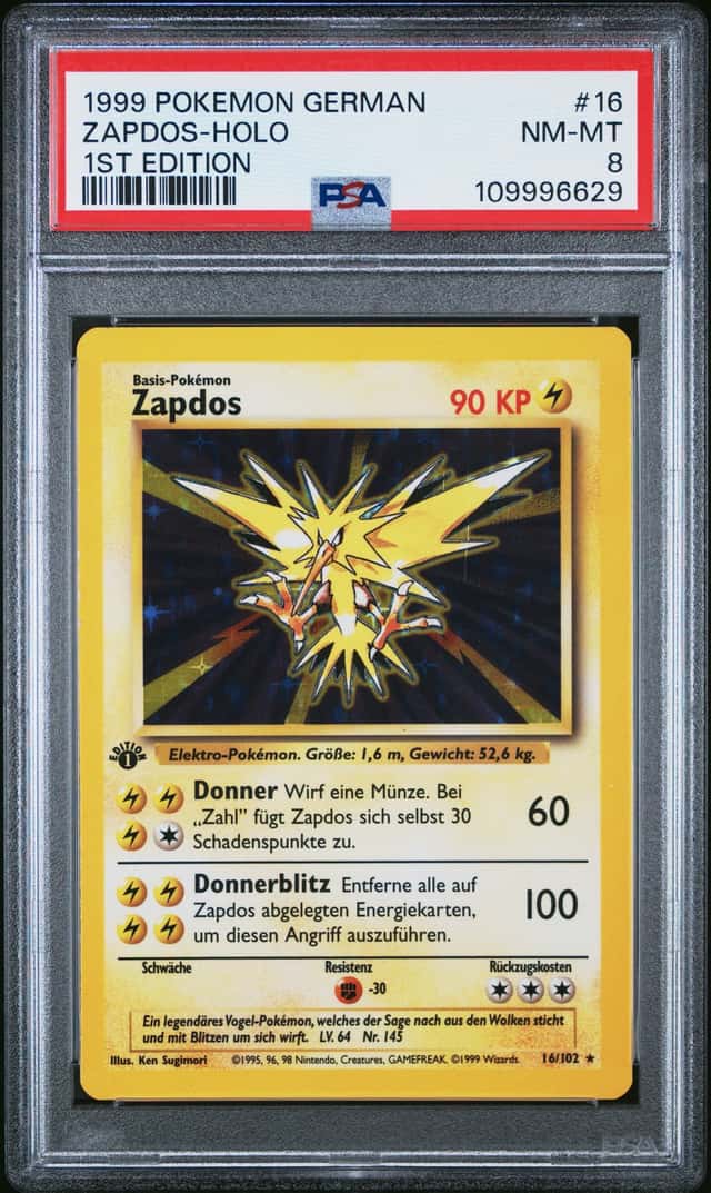 Zapdos
