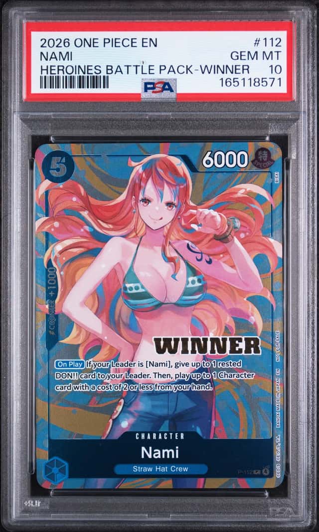 Nami