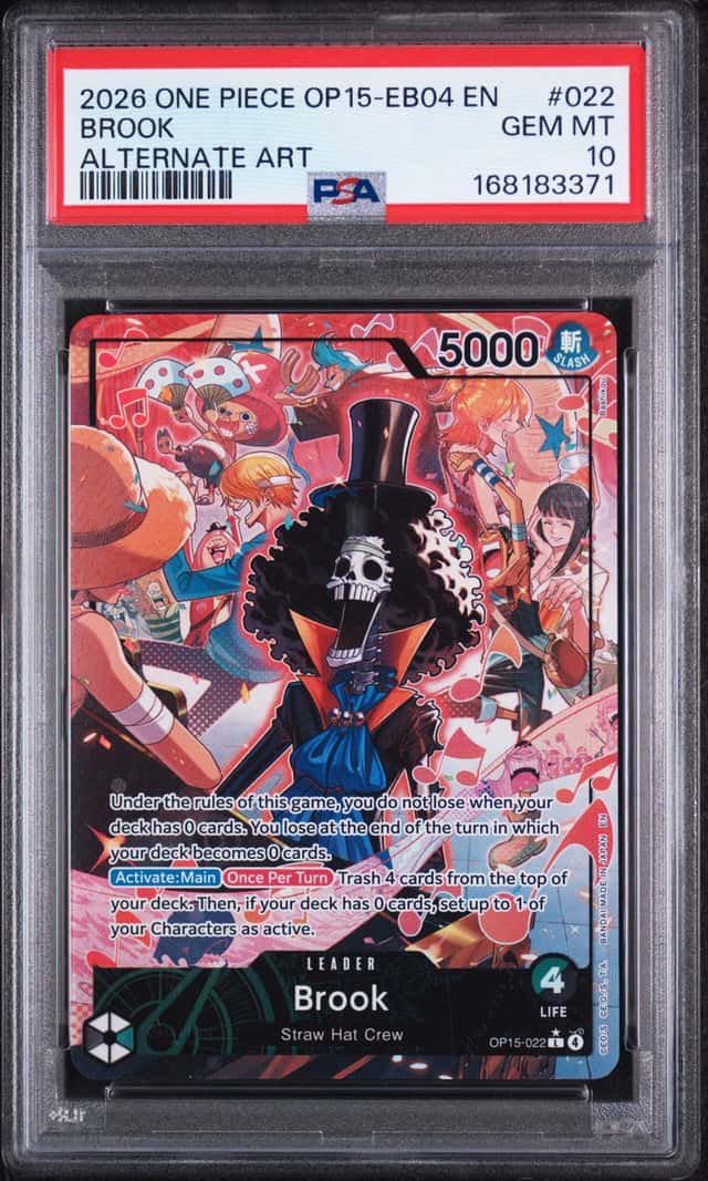 Brook
