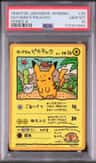 Ooyama'S Pikachu