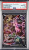 Espeon V