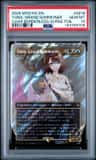 Yuna, Grand Summoner