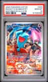 Rocket'S Wobbuffet