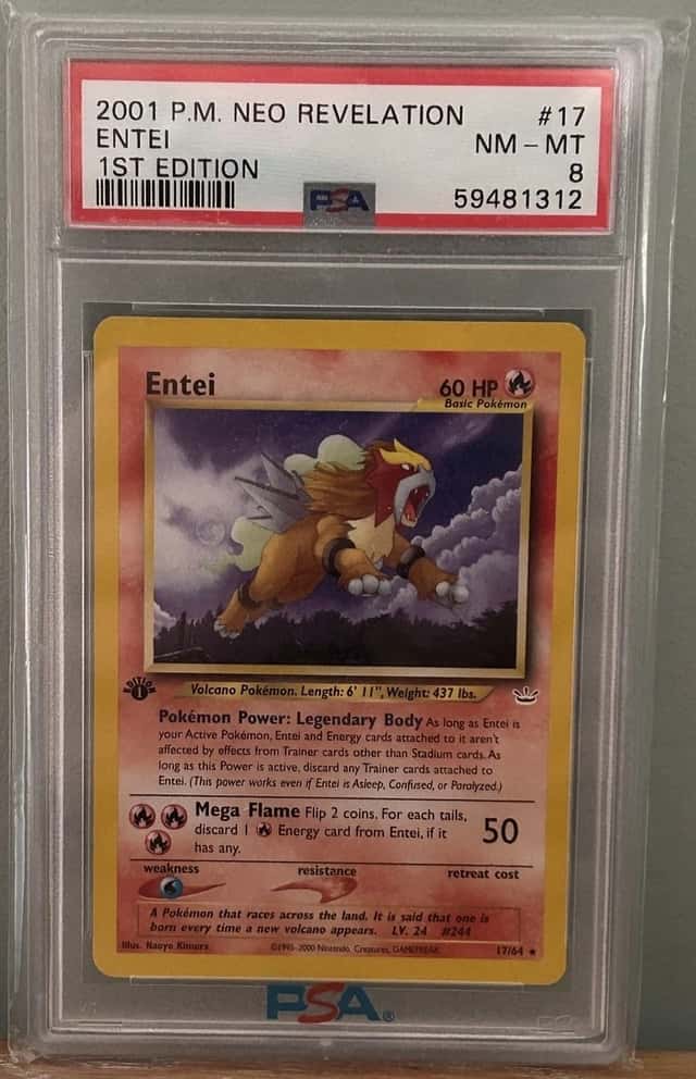 Entei