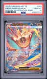 Mega Hawlucha Ex