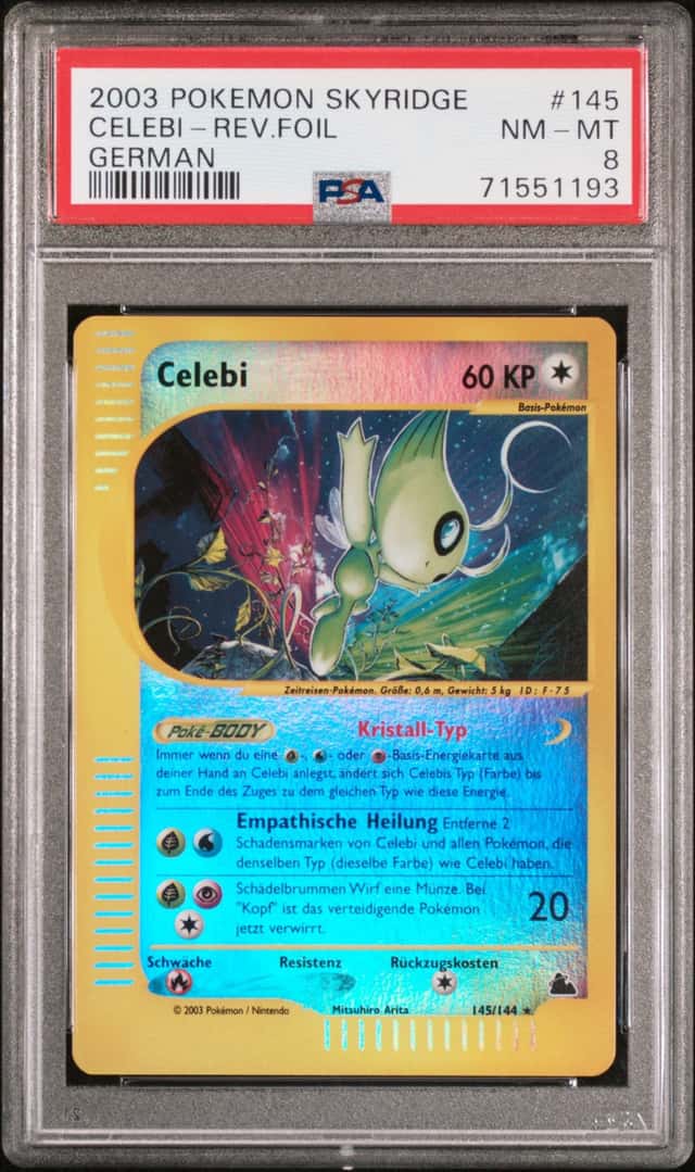 Celebi