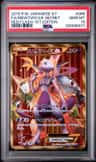 Mewtwo Ex