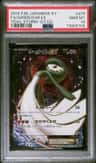 Gardevoir Ex