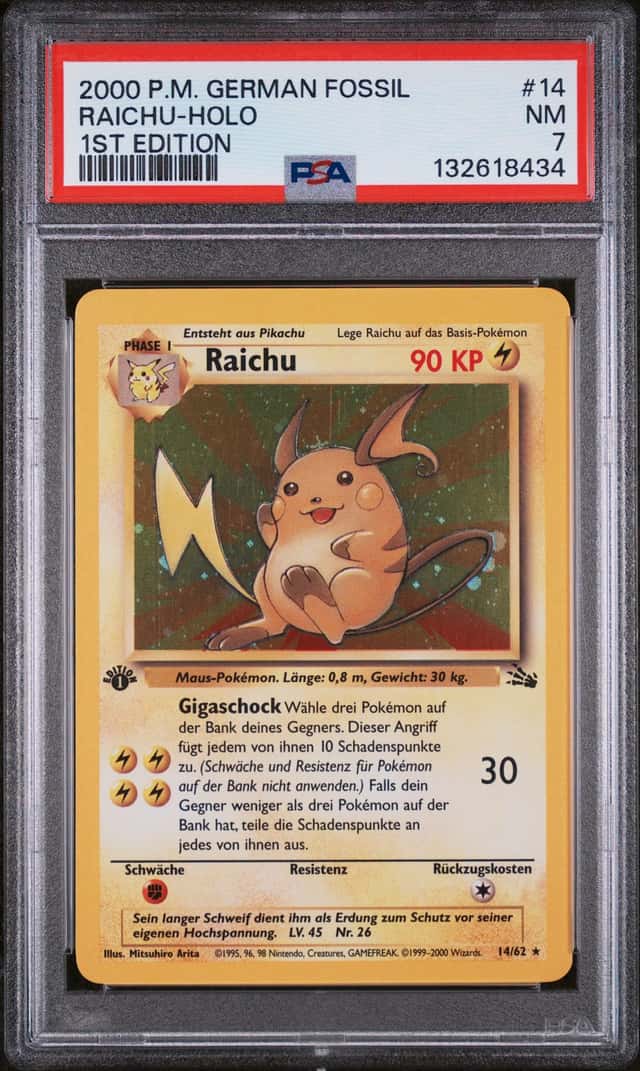 Raichu
