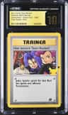 Here Comes Team Rocket