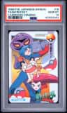 Team Rocket