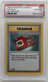 Pokédex