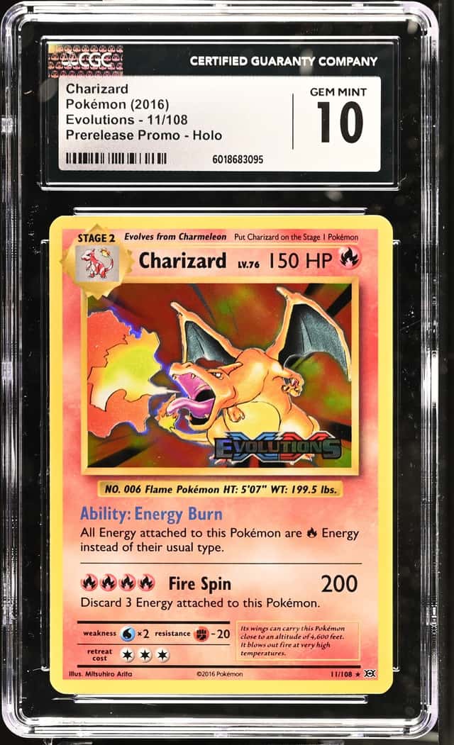 Charizard