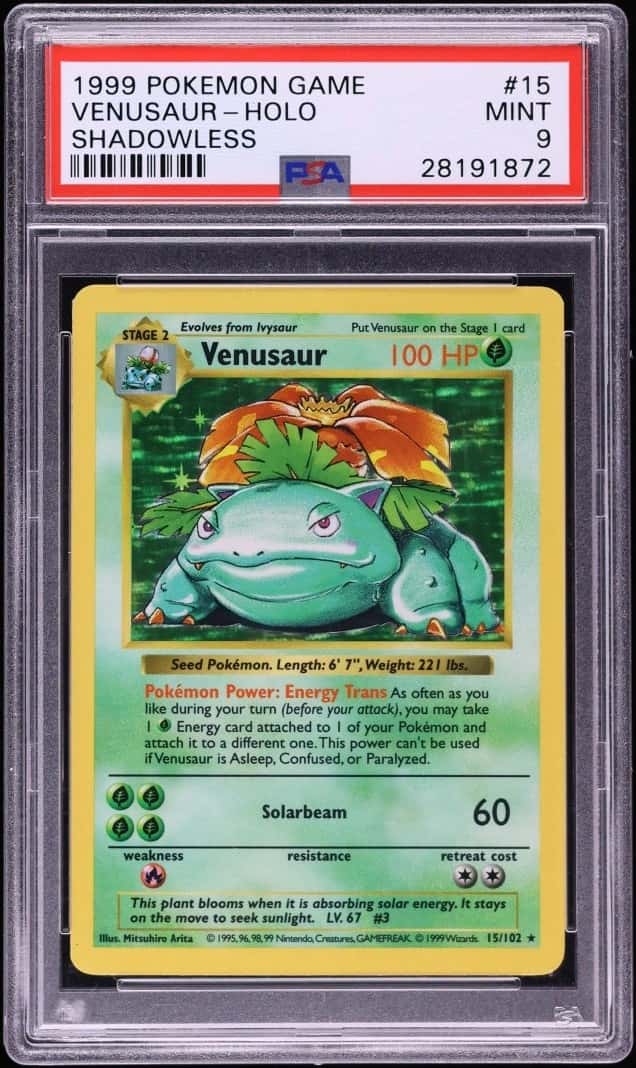 Venusaur