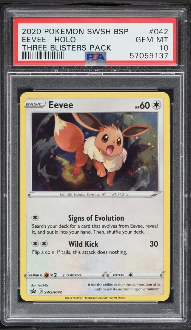 Eevee