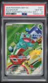 Bulbasaur