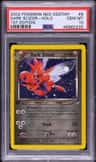 Dark Scizor