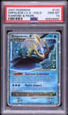 Empoleon Lv X