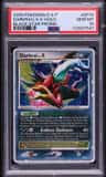 Darkrai Lv X