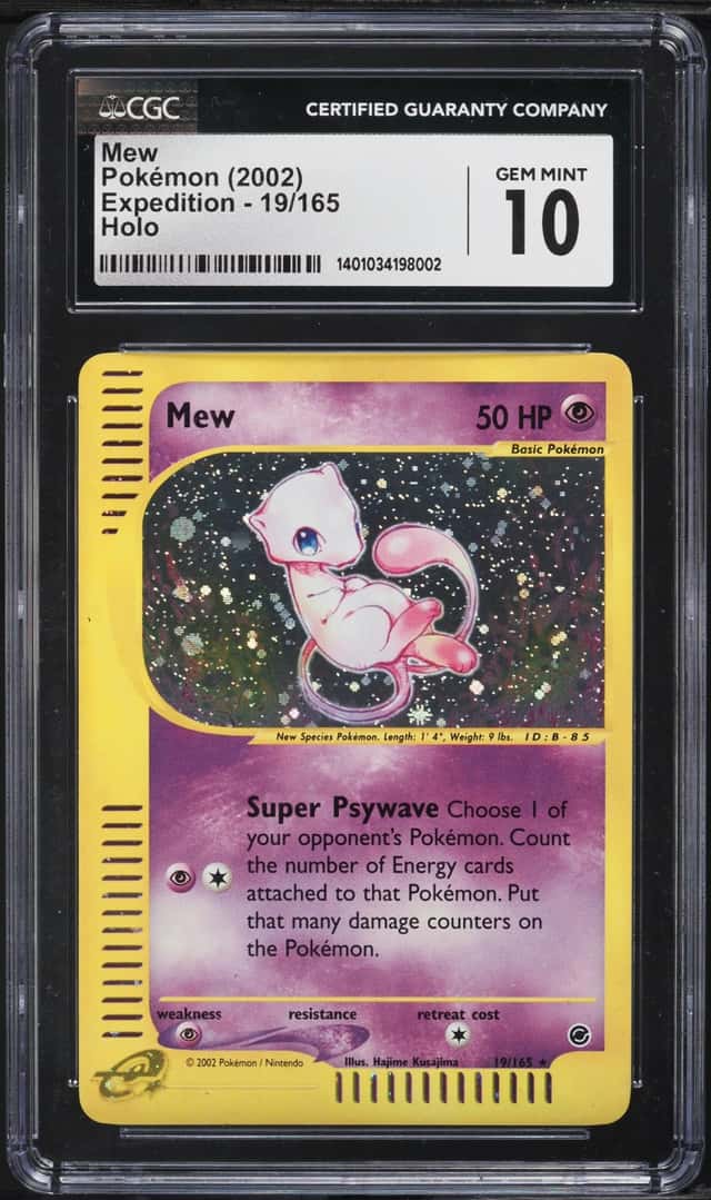 Mew