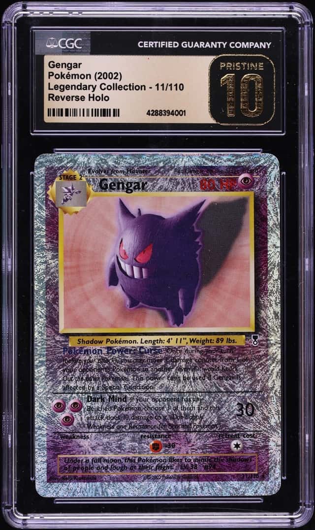 Gengar