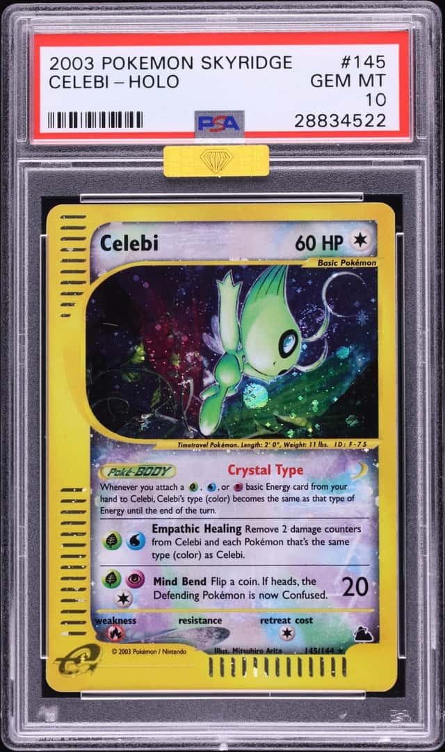 Celebi