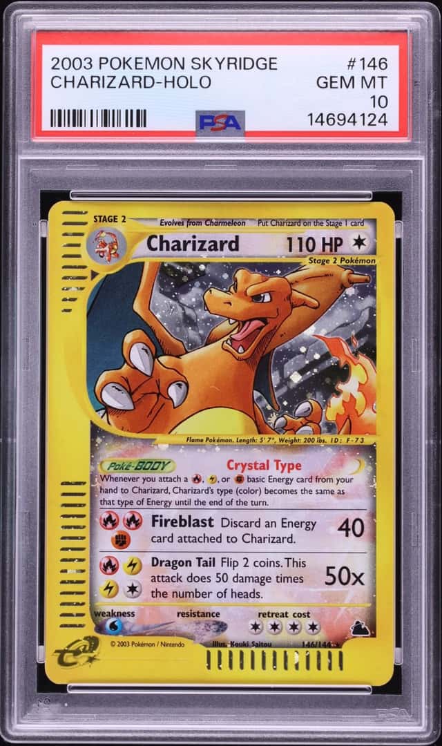 Charizard