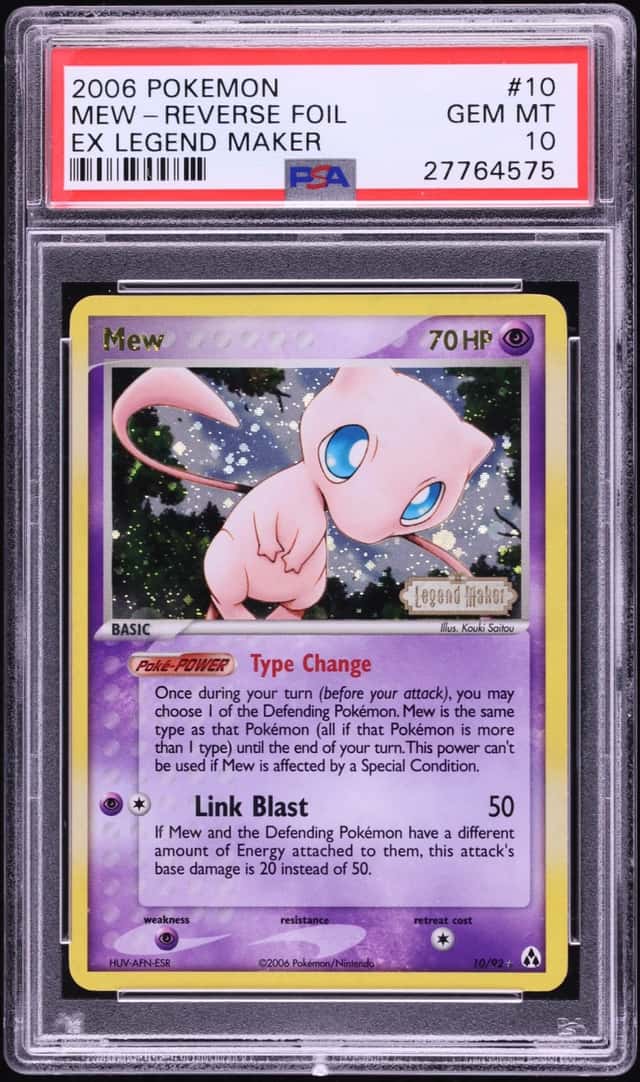 Mew