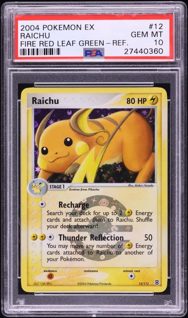 Raichu