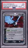 Rocket'S Articuno Ex