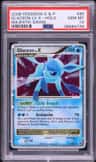 Glaceon Lv X