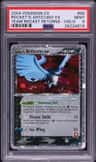 Rocket'S Articuno Ex