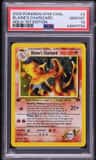 Blaine'S Charizard