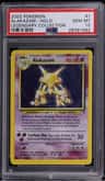 Alakazam