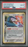 Deoxys