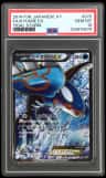 Kyogre Ex
